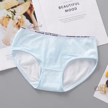 

Underwear Women High Waist Women Panties Seamless Control Panties Slimming Plus Size Women's Briefs Underpant Girls Ladies