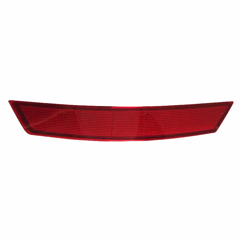 

Car Rear bumper side light ML grade W164 GL450mer ced es-be nz500 Reflective film False lamp Bright strip Decorative light strip