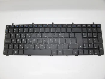 

Backlit IT Keyboard For CLEVO W370ET 6-80-W37S0-220-1 Greece GK 6-80-W6700-070-1 Italy 6-80-W37S0-130-1 6-80-W6700-130-1 NW