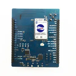 Jinyushi для луат GSM + gps/Beidou Air800 макетная плата M4