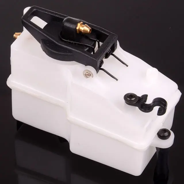 

86723 Fuel Tank 150CC For HSP RC 1/8 Model Car Nitro Powered On-Road 94886 Parts