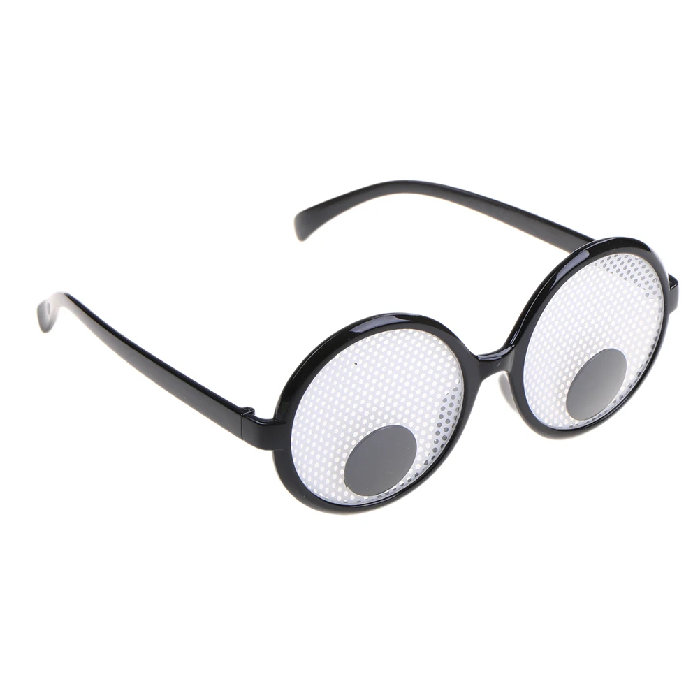 Costume Halloween Googly Eyes Goggles Shaking Eyes Party Glasses And Toys For Party Cosplay