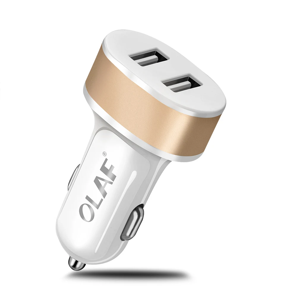 CAR CHARGER FOR IPHONE