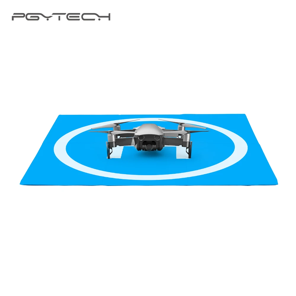 PGYTECH DJI Mavic Air Landing Apron Landing Pad Pro for DJI Mavic Pro/DJI Spark Phantom 4 Pro/3 Inspire 2 Drone Accessories PGYTECH DJI Mavic Air Landing Apron Landing Pad Pro for DJI Mavic Pro/DJI Spark Phantom 4 Pro/3 Inspire 2 Drone Accessories