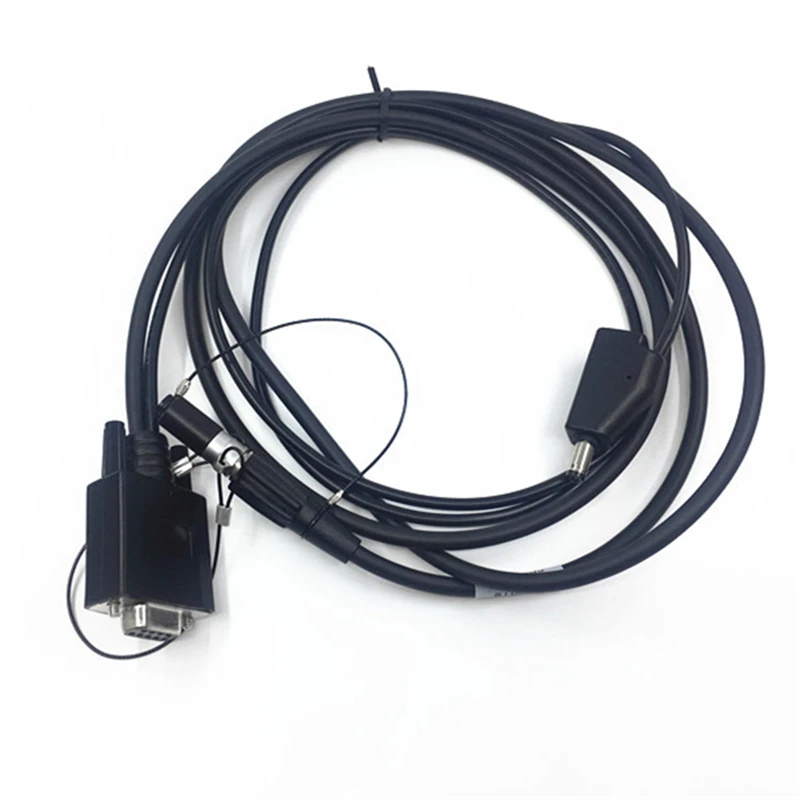 Новый 1 5 м Trimble GPS Кабель питания 32345 для 5700 / 5800 R8 TSCE TSC1/ TDS PRO XR XRS XT|Детали и