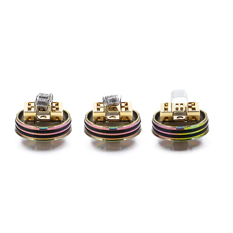 Vapefly Mesh Plus RDA (11)