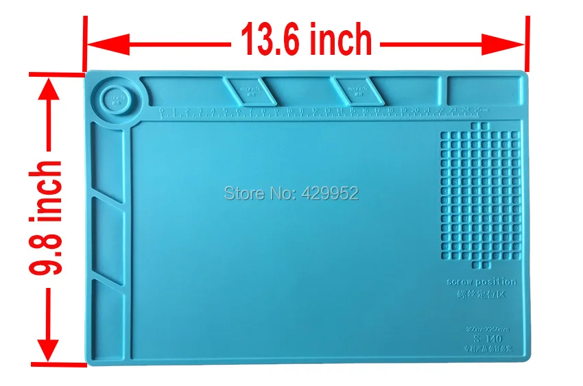 soldering mat-2
