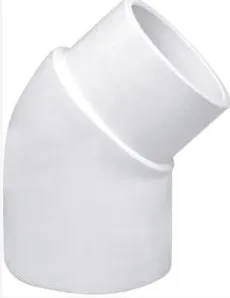 

2'' Female and male thread 45 degree elbow