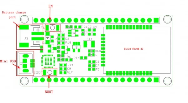 sem fio, bluetooth, módulo faça você mesmo