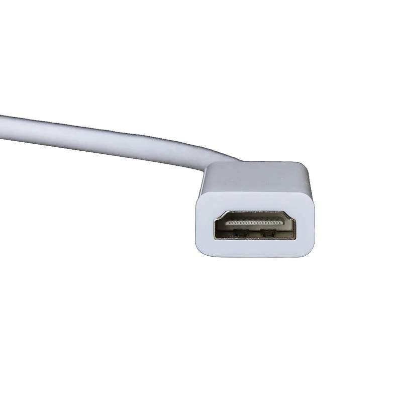 Displayport to HDMI Adapter