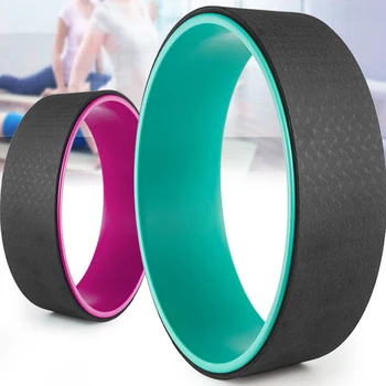 

Yoga Circles for Training Tool Fitness