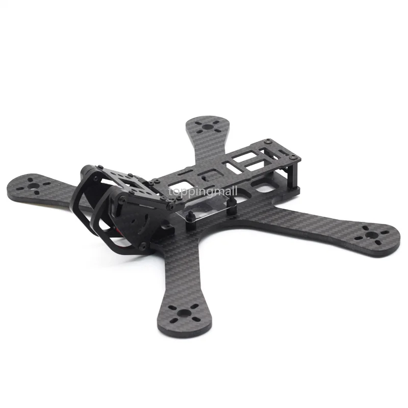 

Chameleon 220 Anole FPV RC Drone Frame mm 5" Quadcopter T5045 5045 Propeller