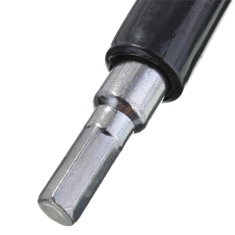 1 шт. 295 мм гибкие биты вала удлинитель отвертка битовое электрическое сверло аксессуары для электроинструмента Сменные сверла высокое качество
