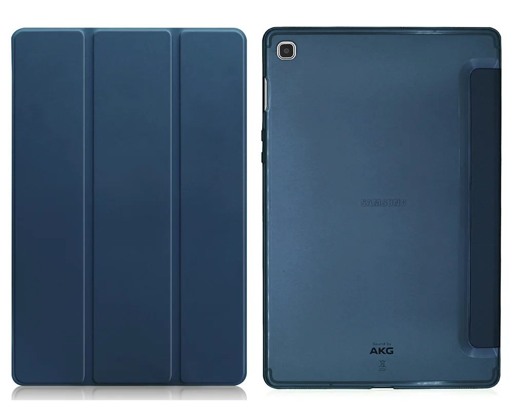 IBuyiWin ультратонкий смарт-чехол из полиуретановой кожи для samsung Galaxy Tab S5e 10,5 SM-T720/T725 10," чехол для планшета+ подарки