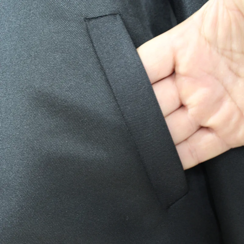 Необычный костюм для косплея, новинка, черное пальто для взрослых, куртка Durarara Izaya Orihara, толстовки, топ, футболка и штаны, унисекс, для мужчин, для женщин