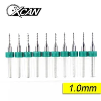 10 шт. мм 1,0 мм/микро PCB фреза/печатная плата сверла, Карбид Микро сверла/бесплатная доставка - изображение
