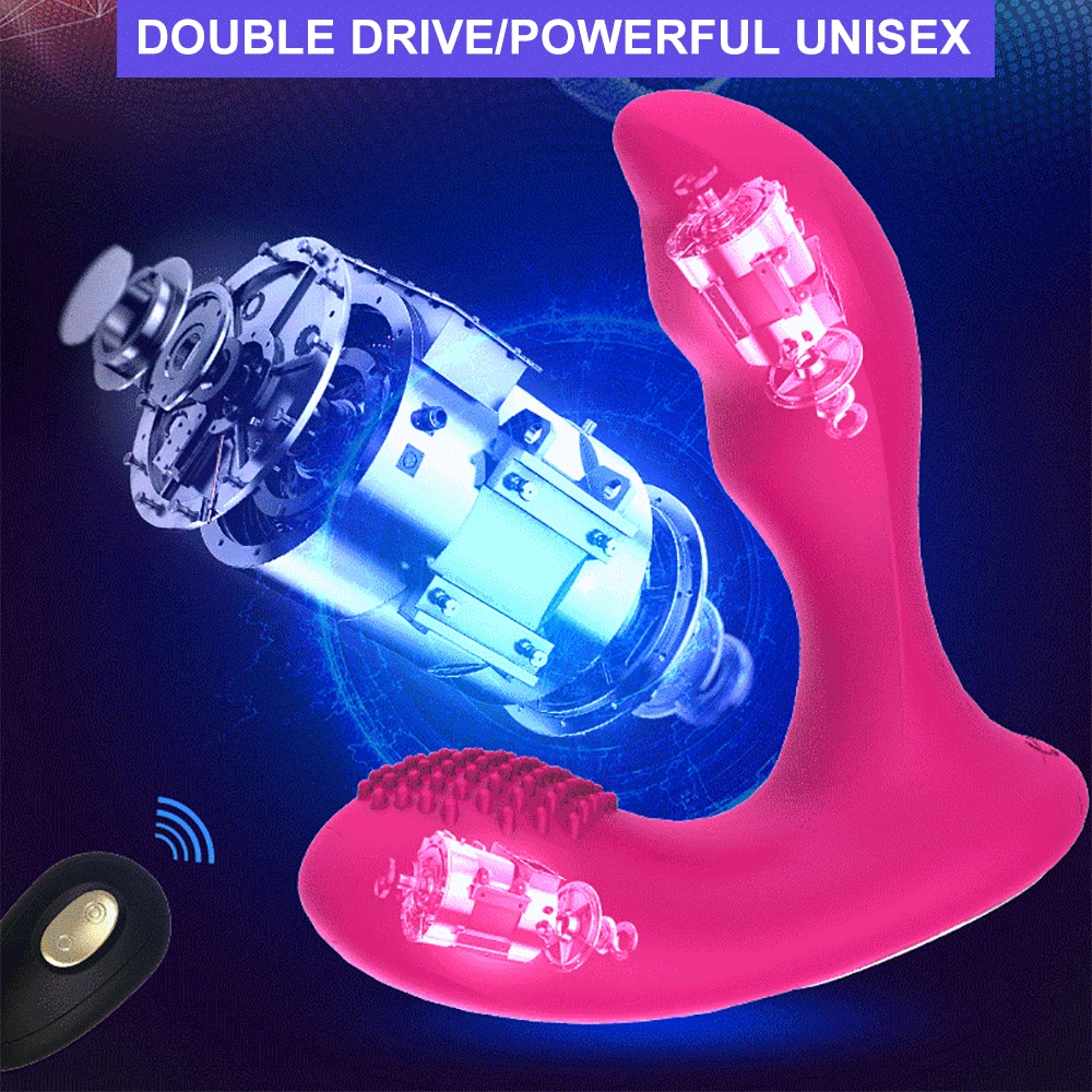 Anal Vibrator (29)