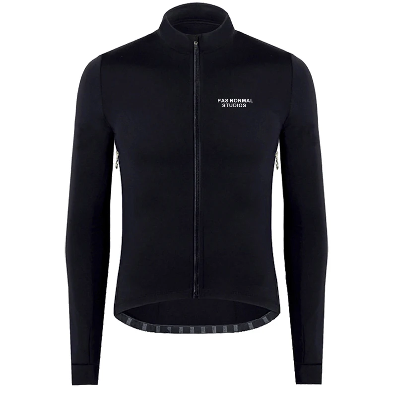 

Waterproof jacket bicycle cycling jersey long sleeve men 2018 winter fleece invierno manga larga Ciclismo Ropa Maillot Ciclismo
