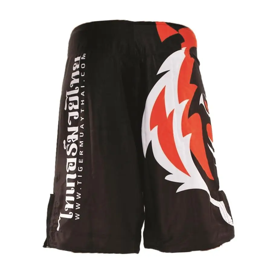 SOTF Тигр Муай Тай ММА шорты боксерская драка Санда боксео бермуды pantalones cortos MMA