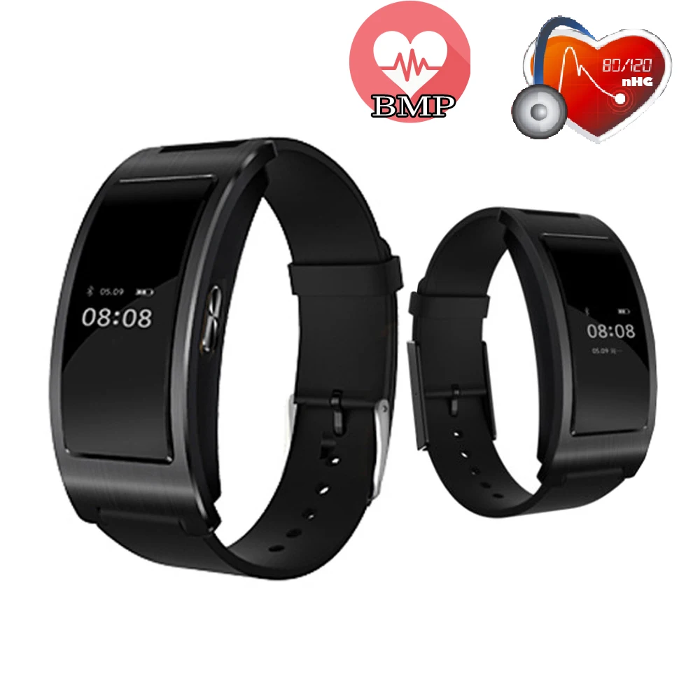 ZB47 font b Smart b font Band Blood Pressure Heart Rate Monitor Sport font b Watch