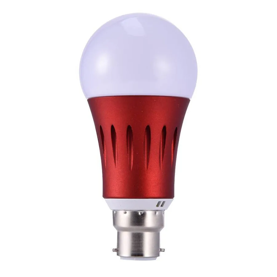 Smart Wifi Led Dimmer Bulb Light 7W B22 E14 E26 E27 RGBW Wireless Wifi Phone Remote Control Ball Bulb Lamp Support Google Home (17)