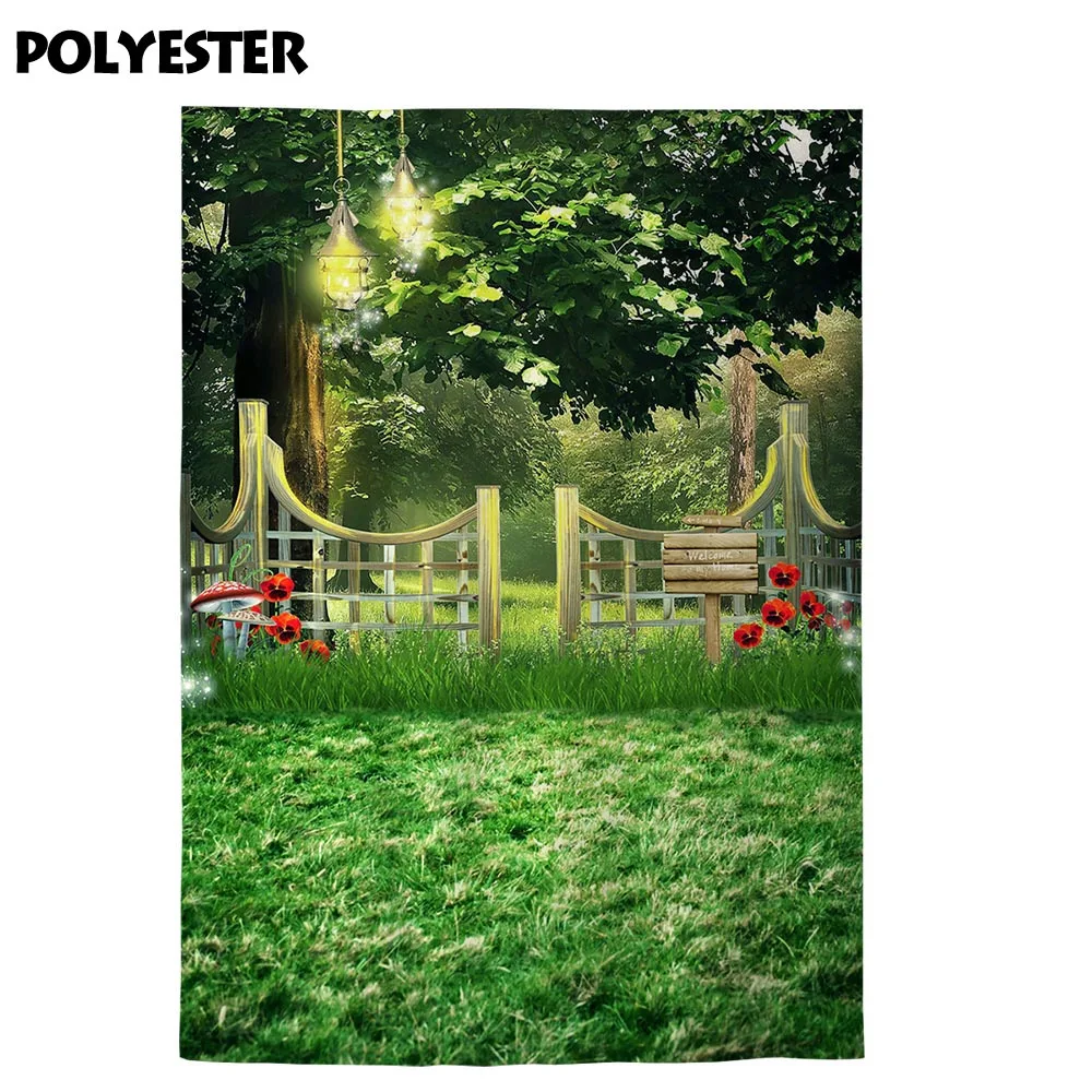 Рисунок 3 - Allenjoy фоны для фотостудии трава