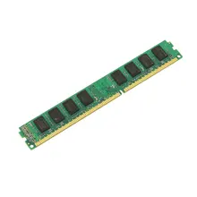YOC Дополнительная память 2 Гб PC3-12800 DDR3 1600 МГц настольная память