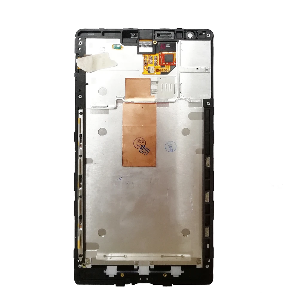6 0 &quotЖК дисплей для Microsoft Nokia Lumia 1520 RM 937 LCD дигитайзер Сенсорная панель стеклянный