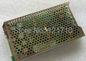 

Industrial equipment power PMC50E-1-XULA