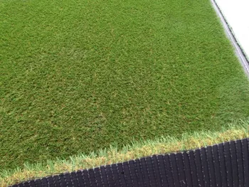 

balcony artificial grass mat