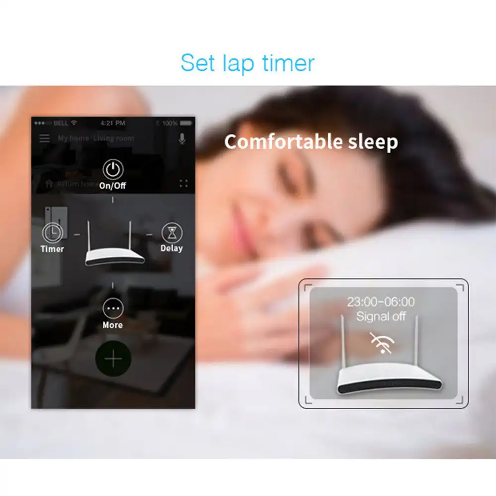 broadlink sp2 google home