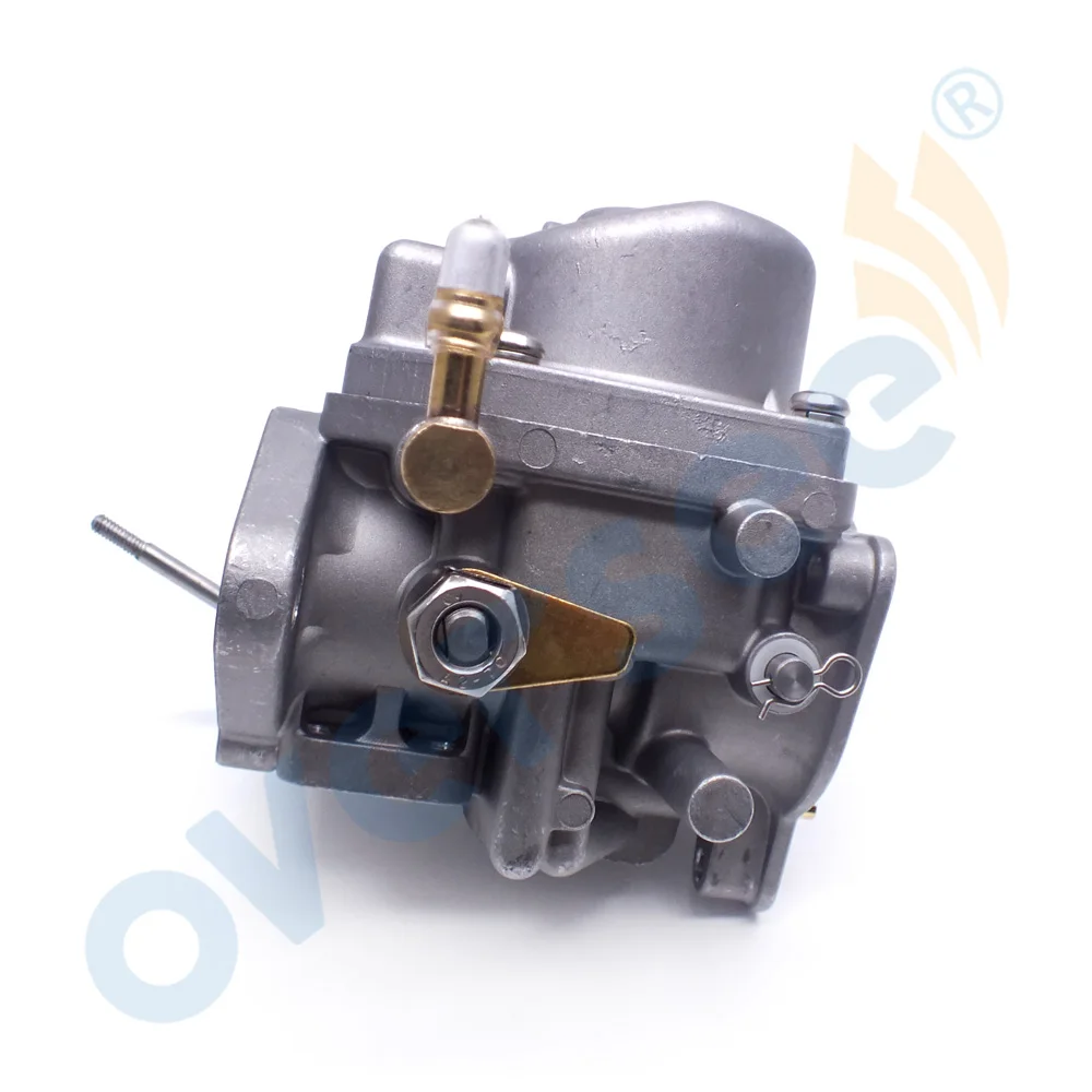 Лодочный мотор 13200-964J0 карбюратор в сборе для Suzuki DT30 E13 E40 13200-964J0-000 подвесной мотор