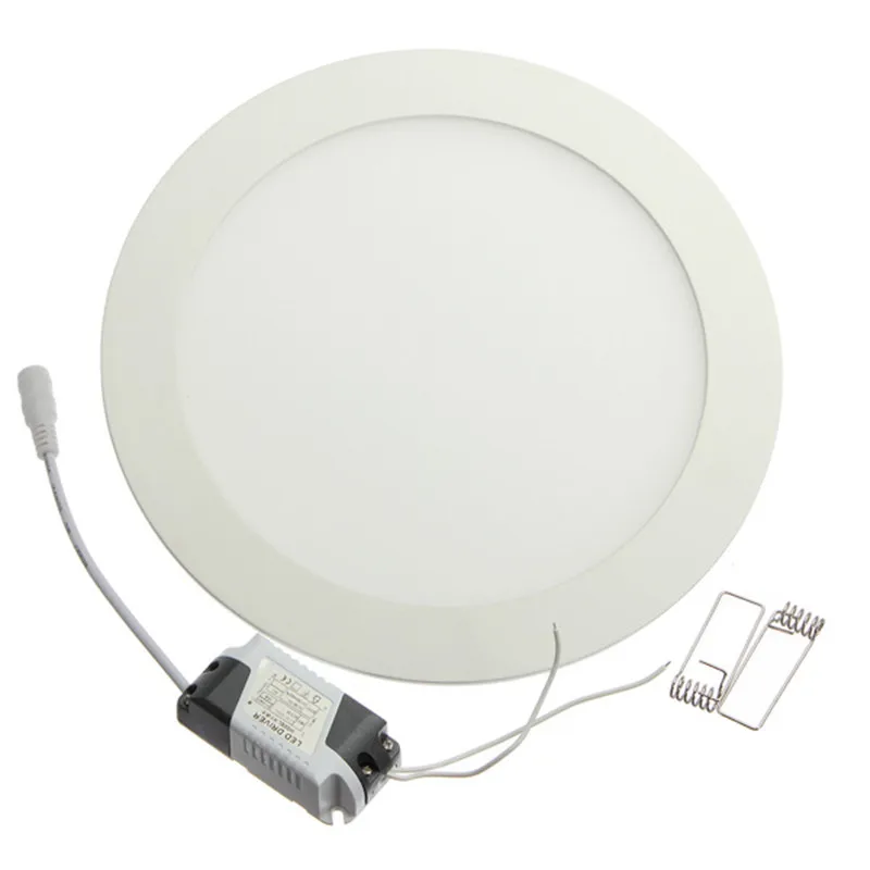 5pcs 6W Dimmable Downlight +10pcs Not + 20pcs 3W Natural White Driver Included | Освещение