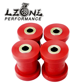 

LZONE - REAR LOWER CONTROL ARM BUSHINGS For Honda Civic 1988-1995 / CRX 1988-1991 JR-CAB12-2