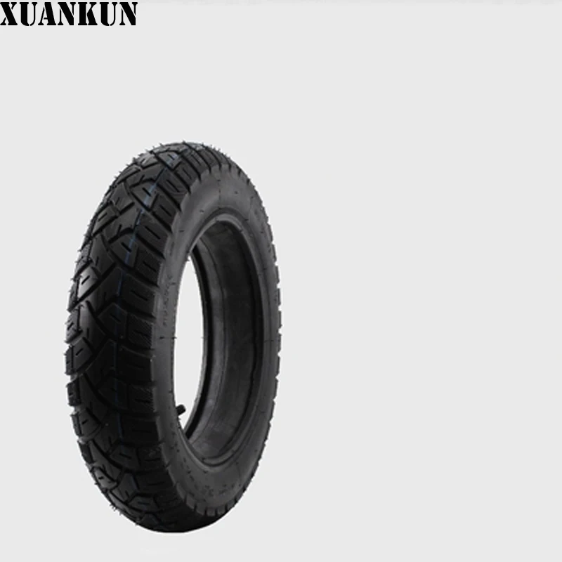 XUANKUN 350-10 3,50-10 Электрический мотоцикл шины Шины аксессуары для шин 6