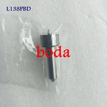 Хорошее качество инъекций noozle L138PBD L138PRD