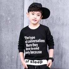 Pioneer Enfants École Enfants Garçons Printemps Automne T-shirts 100% Coton À Manches Longues Hiver Basant les Chemises Enfants chemise enfants garçon
