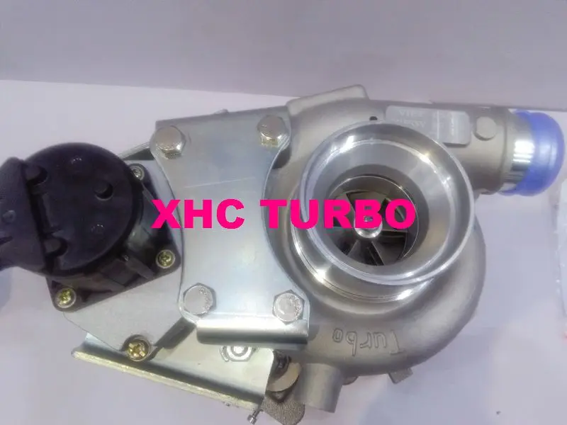 

NEW RHF55V VIET 8980277720 8980277721 8980277722 8980277725 Turbo turbocharger For ISUZU NQR NPR NRR,4HK1-E2N 5.2L 150HP 06-