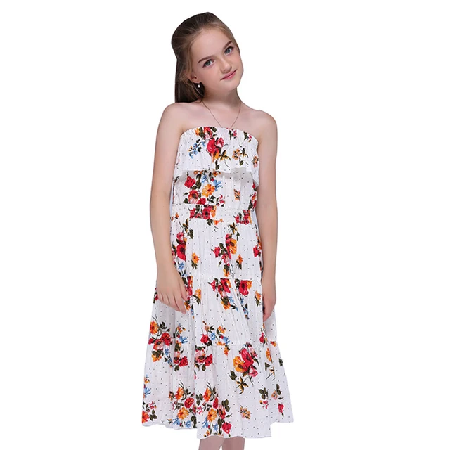 kids sundress