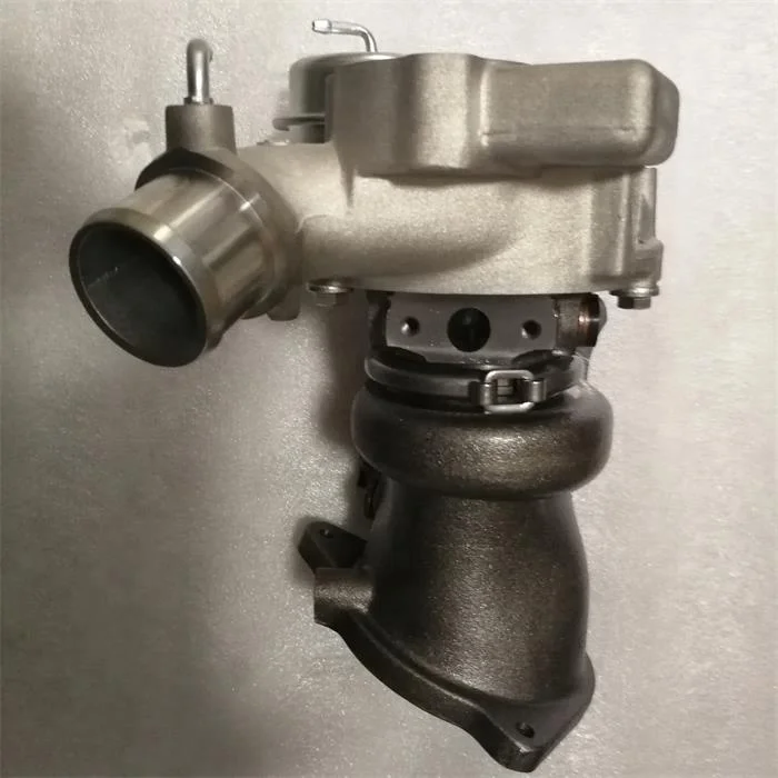 

Xinyuchen KP39 turbocharger 54399880131 54399880130 1732382 Turbo For Ford 1.6L