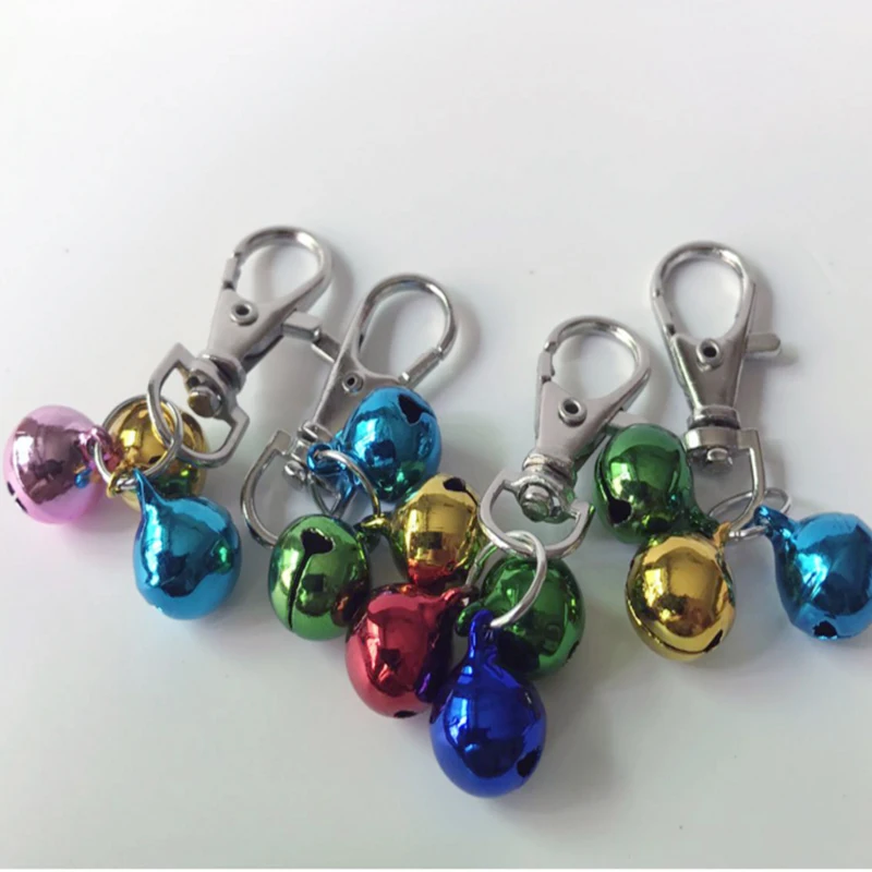 

5 pcs/one lot Pet dogs Accessories supplies Fashion Adjustable Colorful Pet Dogs Cats Collars Animal Accessories Random colors