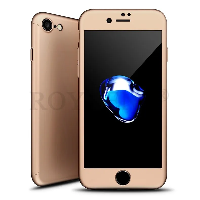 iPhone 7 360 Degree Case (5)