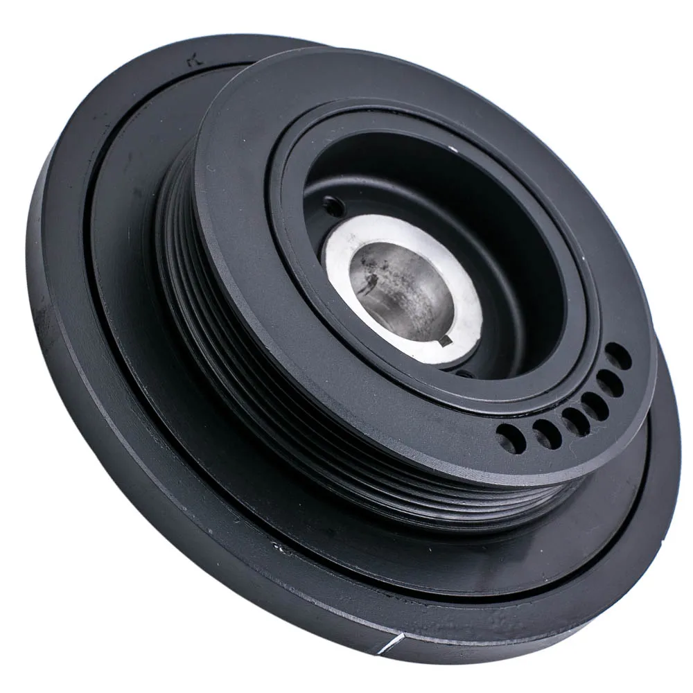 New Harmonic Balancer for Lexus IS300 SC300 GS300 Supra Crankshaft