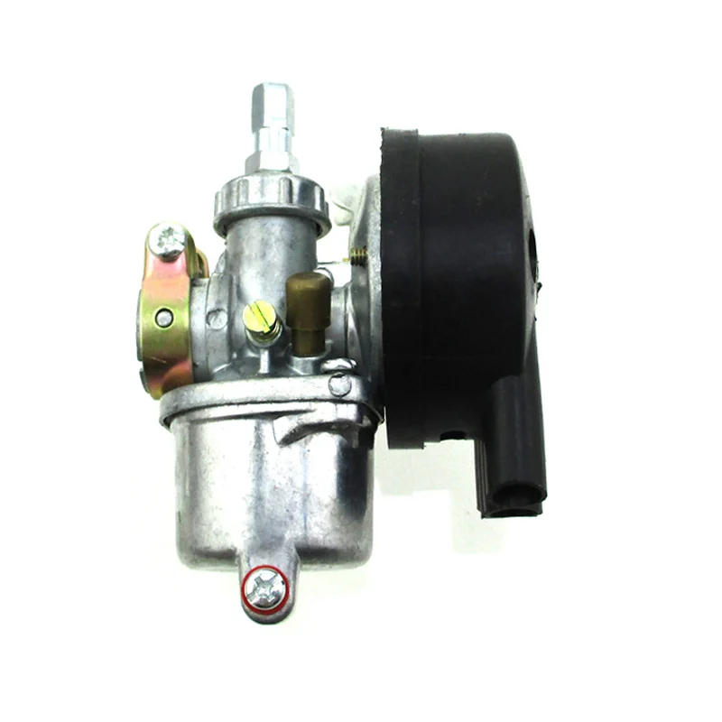 Карбюратор XLJOY 19 мм для 2 тактного двигателя 50cc 60cc 80cc|carburetor carb|19mm carburetorcarburetor 19mm |