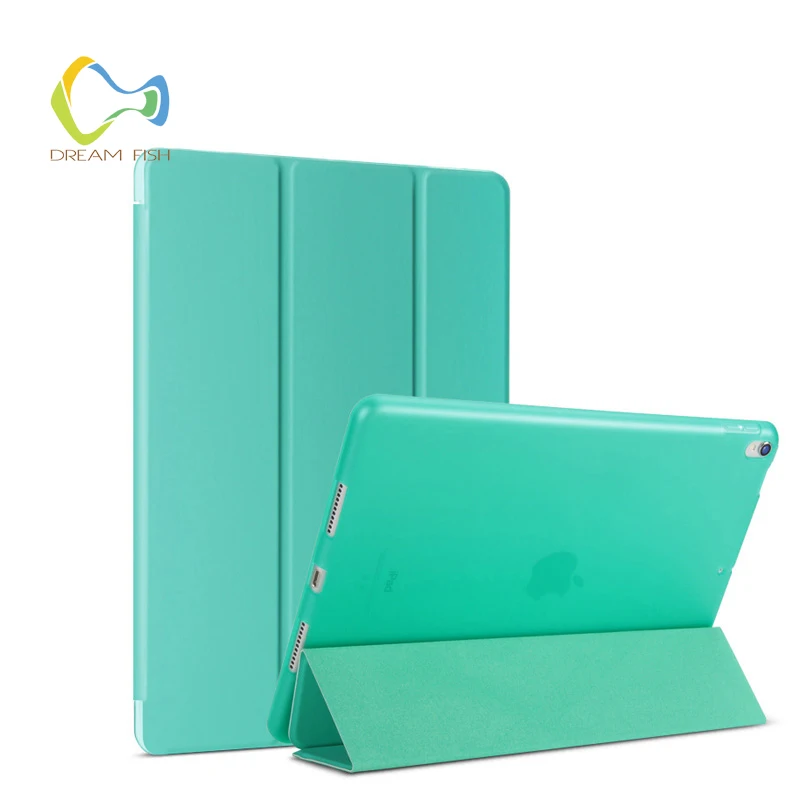2018 NEW Case for iPad Air 2 case PU Leather Smart Flip Stand holder Auto Sleep/ Wake Up ipad gadget | Компьютеры и офис