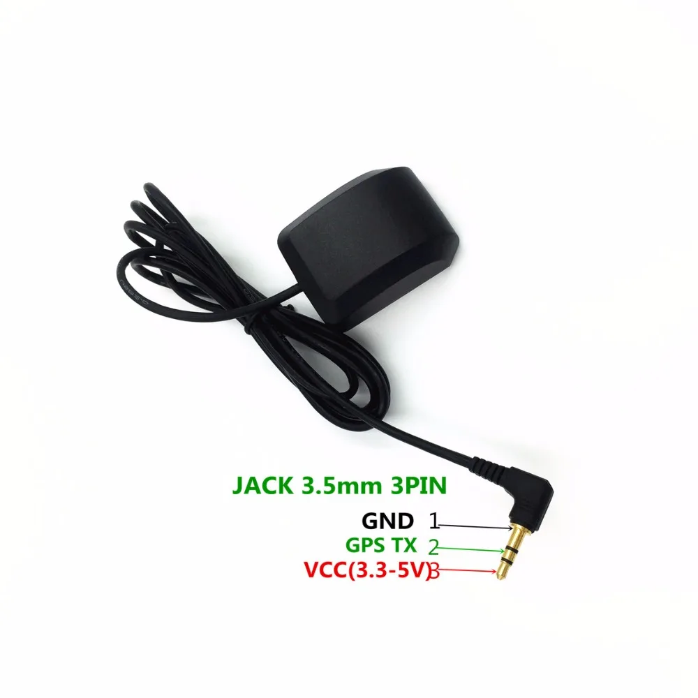 

cheap GPS Antenna Module for Car DVR GPS Log Recording GPS Tracking Antenna Receiver forCar Dash Camera