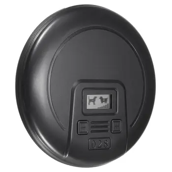 

Newly Indoor Wireless Pet 2 Dog Fence Training Containment System Collar Rechargeable Tools MK