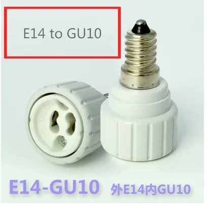 E27 для E27 для E14/E27 для B22/e14 E40 GU10 MR16 G9 G24 G5.3 держатель лампы светодиодные лампы розеточный светильник база