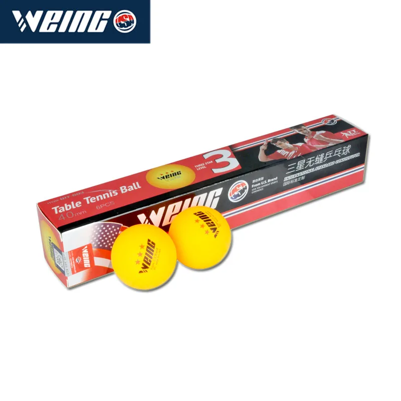 Weing Sai Ying Samsung quality table tennis alternative | Спорт и развлечения