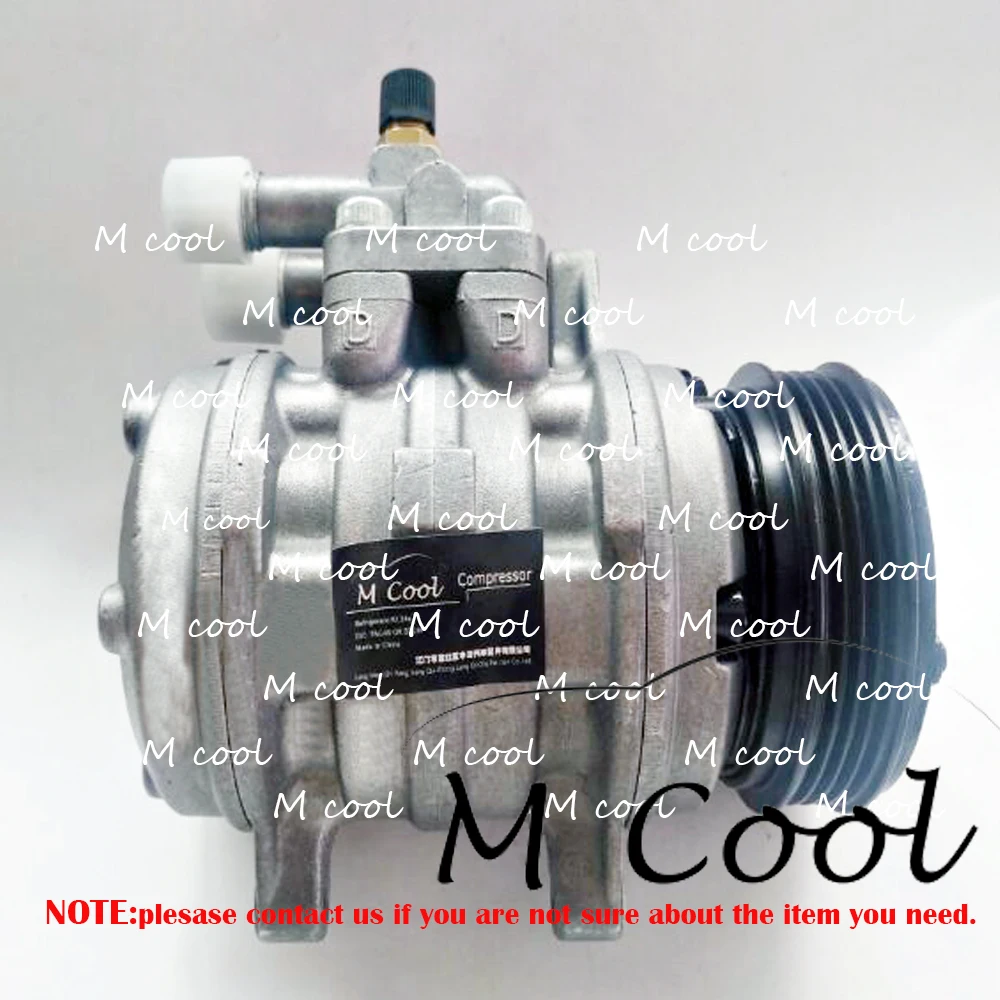 

Brand New Auto AC Compressor For Suzuki Vitara 472006020 4472007461 9523083000 9523082115 472006021 4472007462
